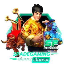 spade gaming